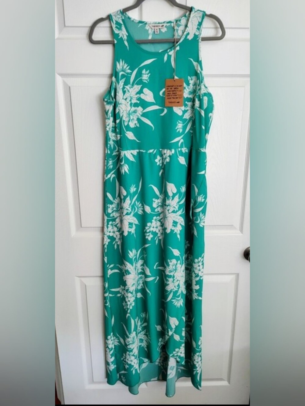 ~~Toad&Co💚Maxi Dress~~